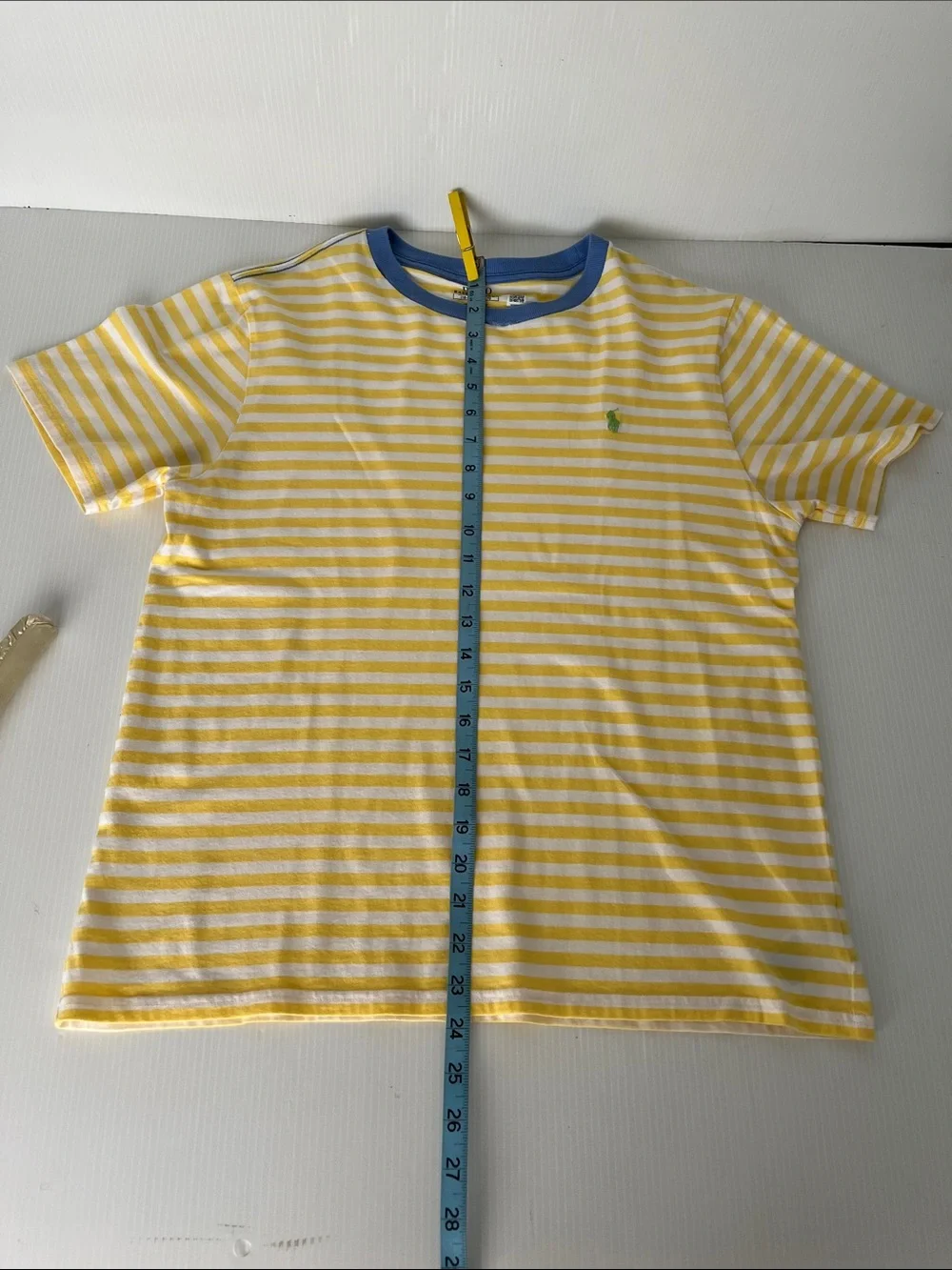 Polo Ralph Lauren Shirt Size XL 18/20